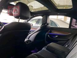 مێرسێدس بێنز E-Class